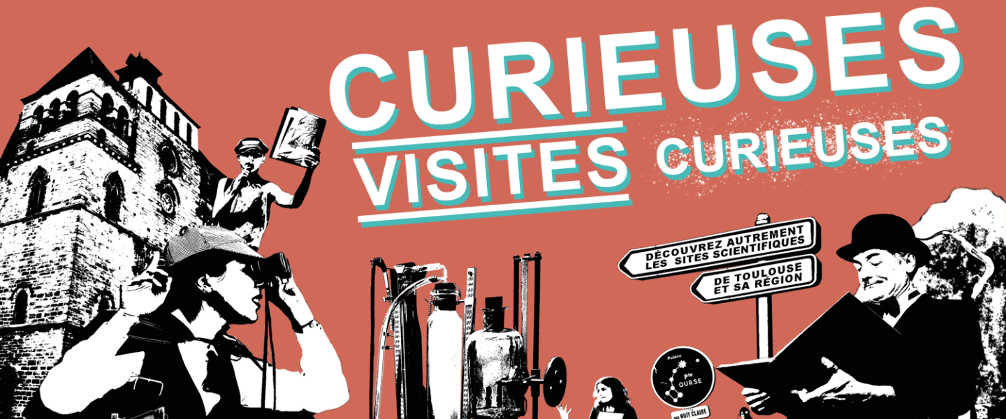 Curieuses Visites Curieuses