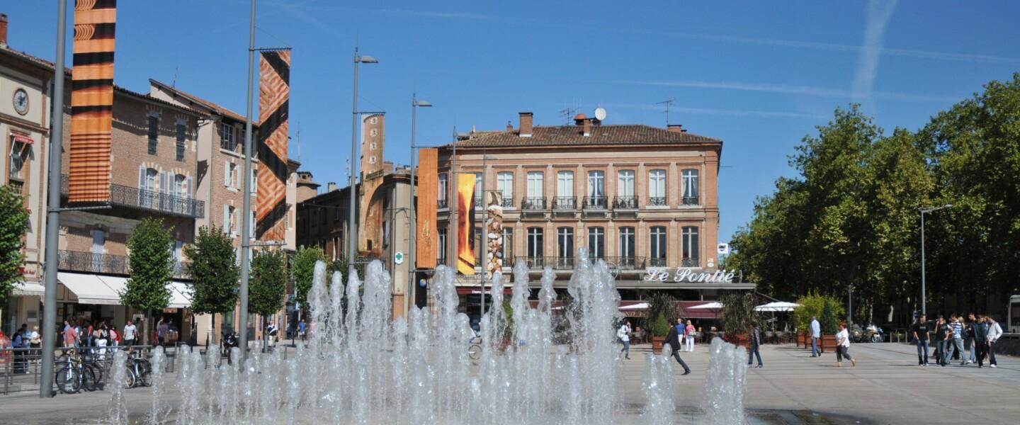 Fontaine Vigan