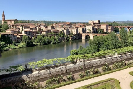 La Cité Episcopale d’Albi